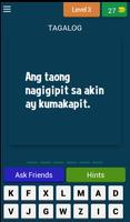 uLoL - Trivia Brain Teasers PH Screenshot 2