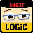 Hugot Lines and Logic Trivia Quiz icône