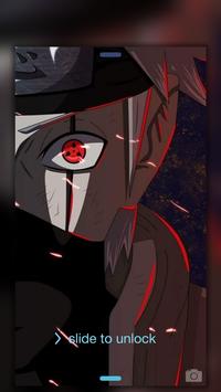 Anime Ninja Konoha Wallpapers HD 4K 🔥🔥 海报