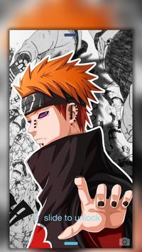 Anime Ninja Konoha Wallpapers HD 4K 🔥🔥 截图 1