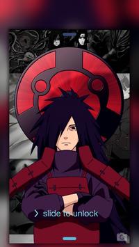 Anime Ninja Konoha Wallpapers HD 4K 🔥🔥 截图 2