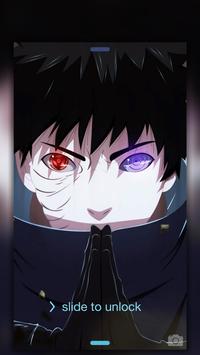 Anime Ninja Konoha Wallpapers HD 4K 🔥🔥 截图 3