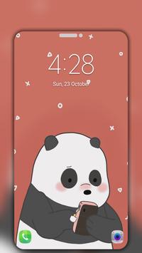 Cute Bear Cartoon Wallpaper HD 4K 🔥🔥 截图 6