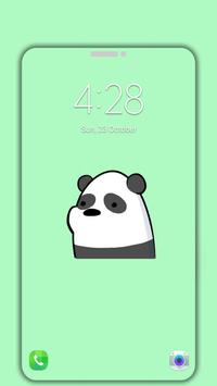 Cute Bear Cartoon Wallpaper HD 4K 🔥🔥 截图 7