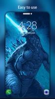 Kaiju Godzilla Wallpapers 4K screenshot 3