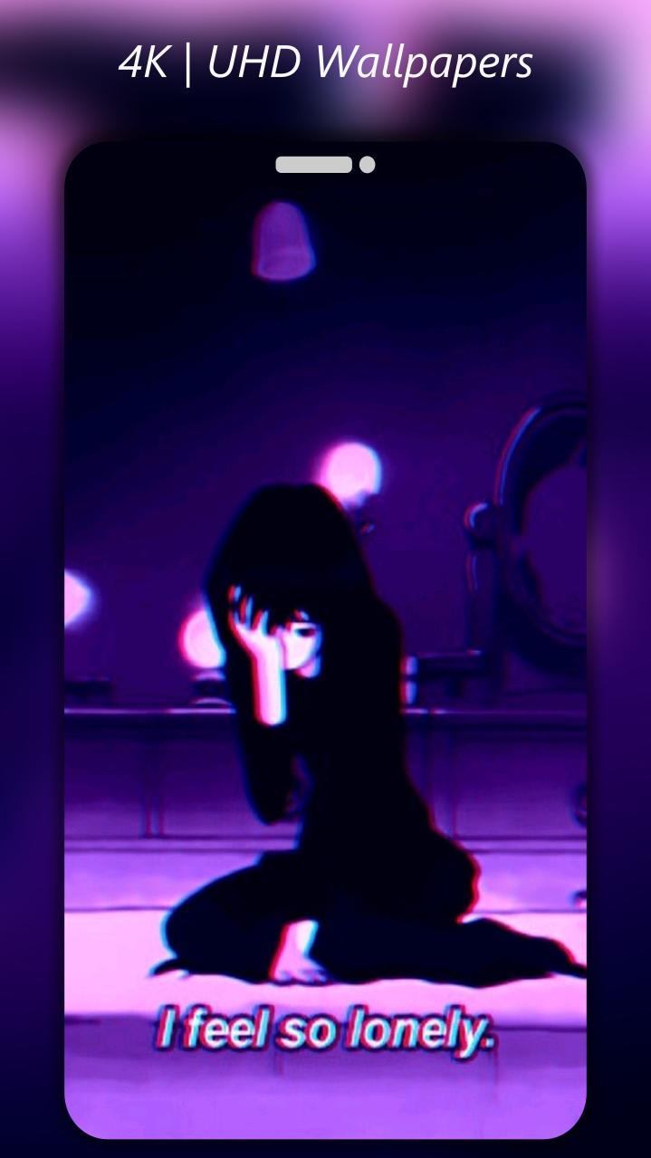 sad backdegrouns wallpaper APK برای دانلود اندروید