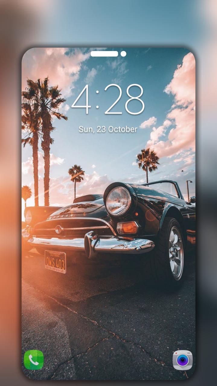 The Best 21 Fondos De Pantalla 4K Para Celular Autos - morningimageall