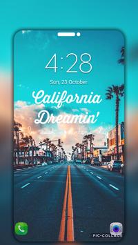 Vintage Wallpapers HD 4K 截图 1