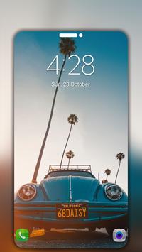 Vintage Wallpapers HD 4K 截图 4