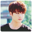 Jungkook BTS Wallpaper KPOP-icoon