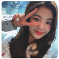 Lia Itzy Wallpaper KPOP