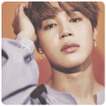 Park Jimin BTS Wallpaper KPOP