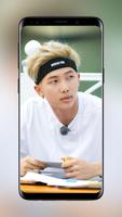 RM BTS Wallpaper KPOP 截圖 2