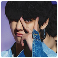 V Taehyung Wallpaper KPOP