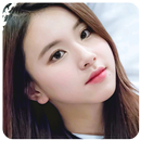 Chaeyoung Twice Wallpaper KPOP APK