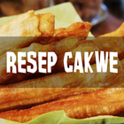 Resep Cakwe Istimewa 圖標