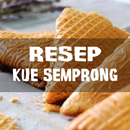 Resep Kue Semprong Enak APK