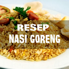 Resep Nasi Goreng Istimewa ไอคอน
