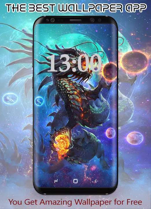 Dragon Wallpaper APK for Android Download Dragon Wallpaper APK for Android Download