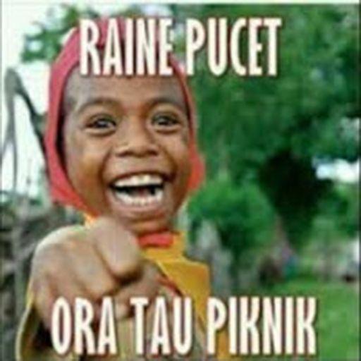 Download Gambar Meme  Lucu Sunda 