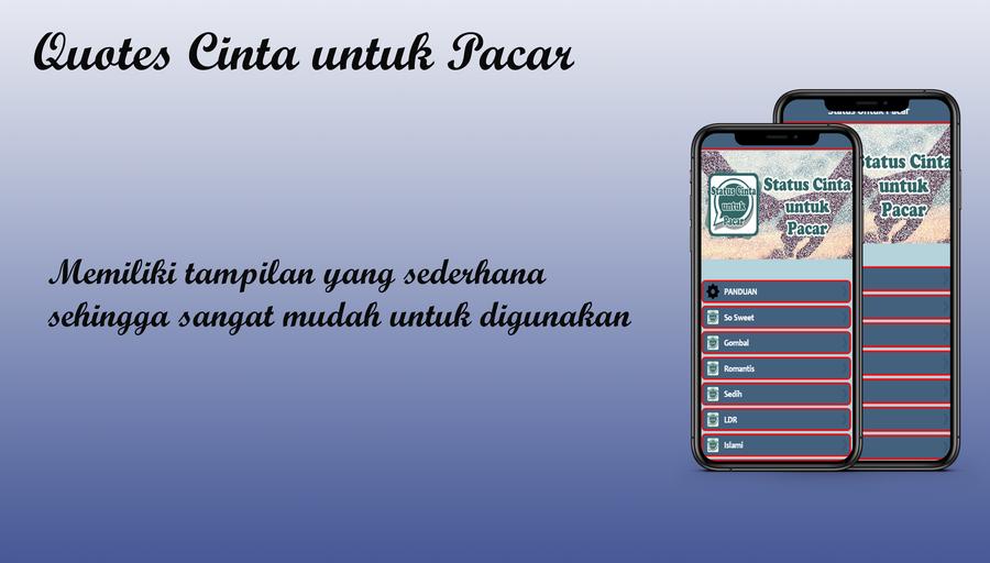 Status Kata Cinta untuk Pacar for Android APK Download Status Kata Cinta untuk Pacar for Android APK Download