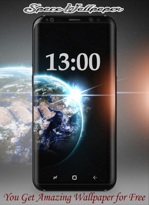 Space Wallpaper 4K & HD APK for Android Download Space Wallpaper 4K & HD APK for Android Download