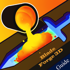Tactics for Blade Forge 3D icône