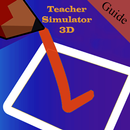 Guide for Teacher simulator APK