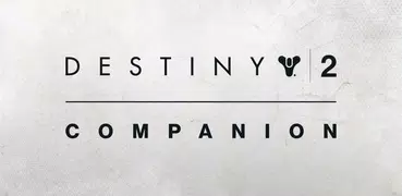 Destiny 2 Companion
