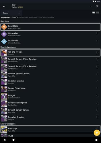無料で Destiny 2コンパニオン アプリの最新版 Apk13 9 6 Build 949をダウンロードー Android用 Destiny 2コンパニオン Apk の最新バージョンをダウンロード Apkfab Com Jp