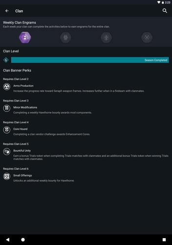 無料で Destiny 2コンパニオン アプリの最新版 Apk13 9 6 Build 949をダウンロードー Android用 Destiny 2コンパニオン Apk の最新バージョンをダウンロード Apkfab Com Jp