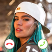 Karol G Call Me Prank icon