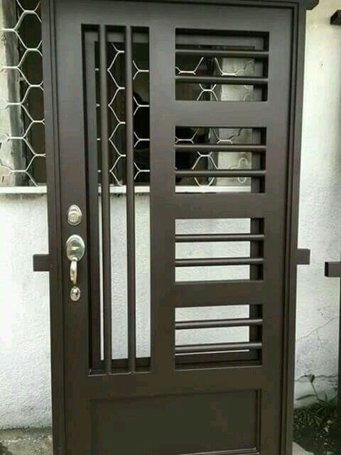 model teralis pintu minimalis 2020 model teralis pintu minimalis 2020