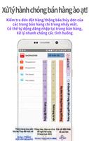 Quản lý đơn hàng cho người bán ảnh chụp màn hình 2
