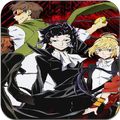 Bungou Stray Dogs HD Wallpaper