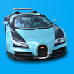 Super Race আইকন