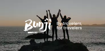 Bunji: compañeros de viaje