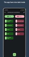Decision Maker Pros & Cons AI скриншот 3