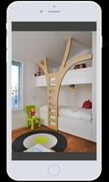 Bunk Bed Design Ekran Görüntüsü 1