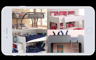 Bunk Bed Design скриншот 3