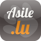 Asile-icoon