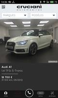 Garage Roby Cruciani Audi screenshot 1