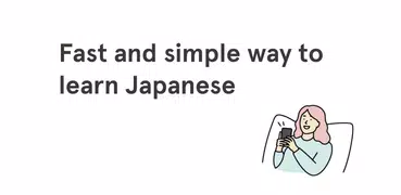 Bunpo: Learn Japanese