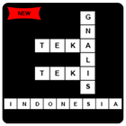 Teka Teki Silang Indonesia icône