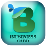Business Card Design - Free Modern Business Cards icône