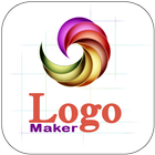 Logo Maker Pro- Logo Creator online & Logo Design icône