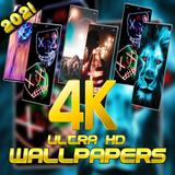 Wallpapers Full HD - 4k Backgrounds APK