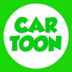 Cartoon Movies - Funny Videos icon