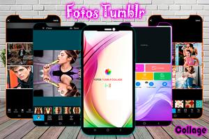 Tumblr photos پوسٹر