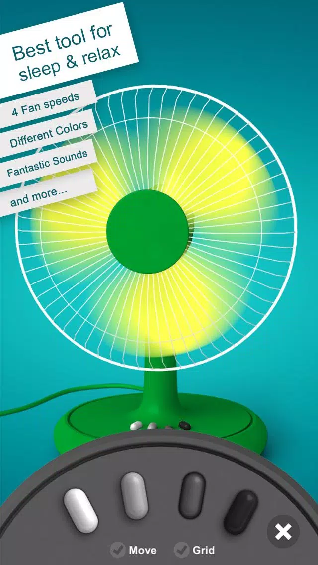 Sleep Fan APK for Android Download